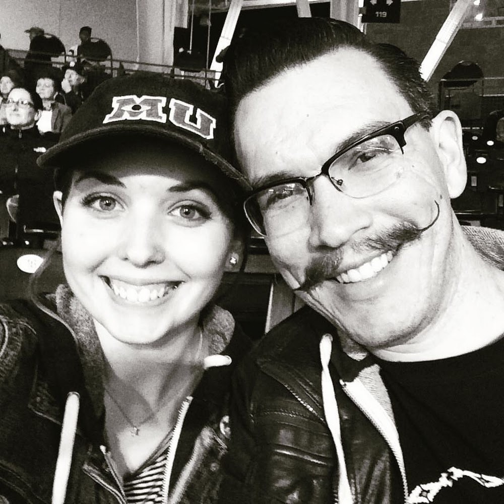 Meet your Posher, Lauryn